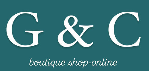 G&C Boutique shop online 